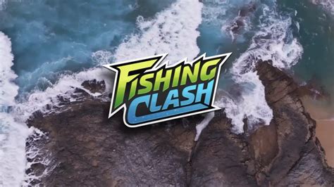 Fishing Clash Guide: Tips, Tricks & Strategies to .